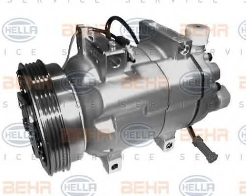 HELLA 8FK 351 133-351