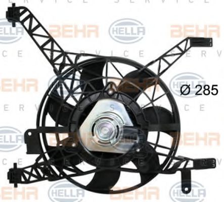 HELLA 8EW 351 150-394