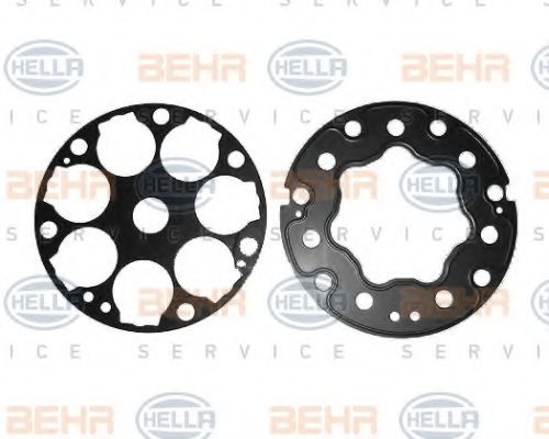 HELLA 9GR 351 150-821 HELLA 9GR 351 150-821