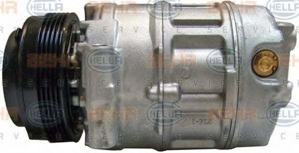 HELLA 8FK 351 176-171