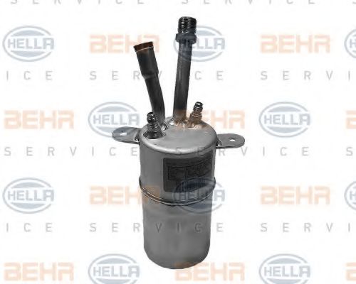 HELLA 8FT 351 192-261 HELLA 8FT 351 192-261
