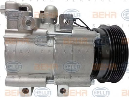 HELLA 8FK 351 272-031
