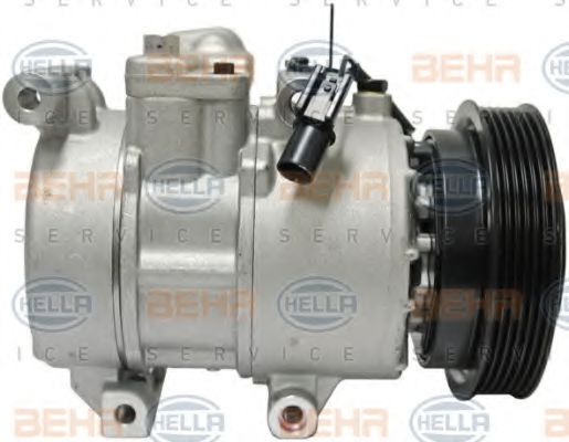 HELLA 8FK 351 272-091