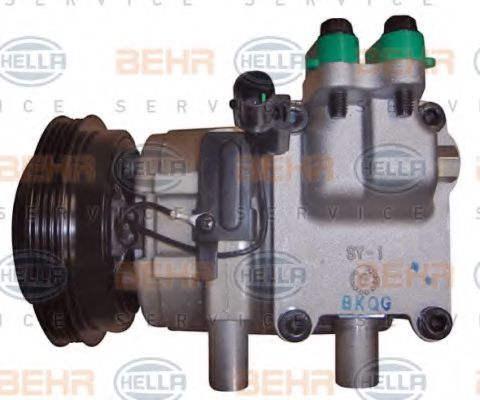 HELLA 8FK 351 273-171