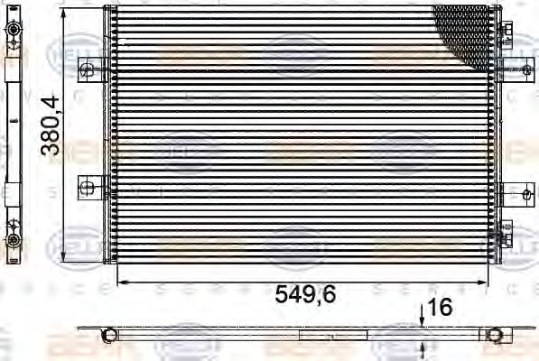 HELLA 8FC 351 307-401