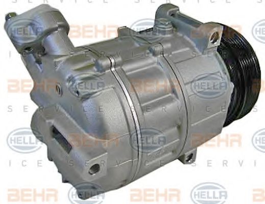 HELLA 8FK 351 322-321
