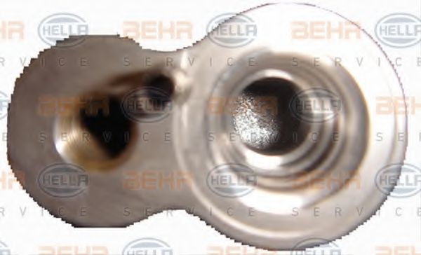 HELLA 8FK 351 322-781