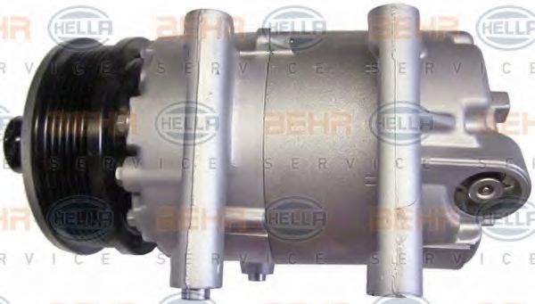 HELLA 8FK 351 334-041