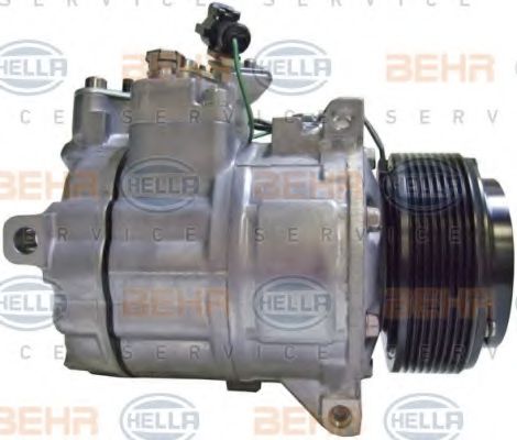 HELLA 8FK 351 334-221