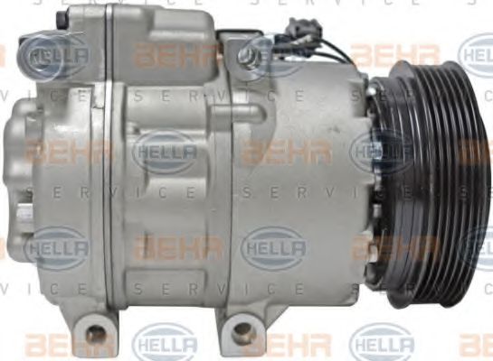 HELLA 8FK 351 340-111