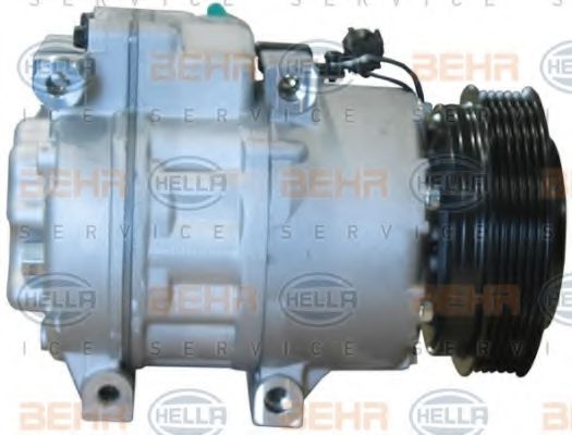 HELLA 8FK 351 340-181