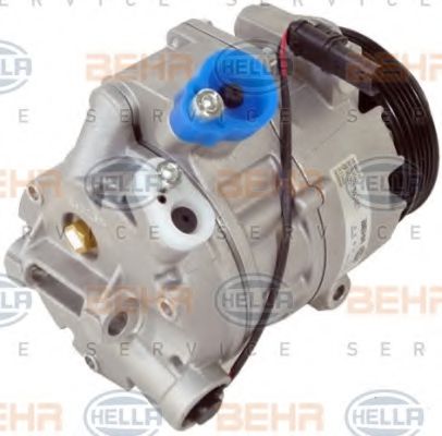 HELLA 8FK 351 340-921