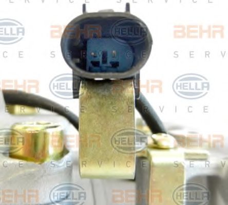 HELLA 8FK 351 340-991