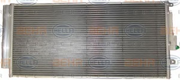 HELLA 8FC 351 344-141
