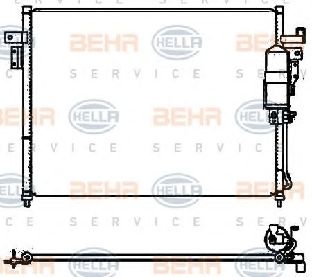 HELLA 8FC 351 344-171