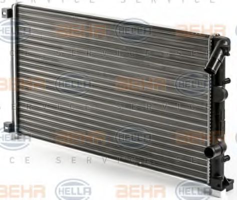 HELLA 8MK 376 700-314