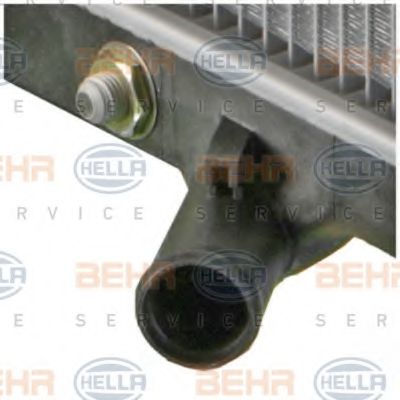 HELLA 8MK 376 707-661