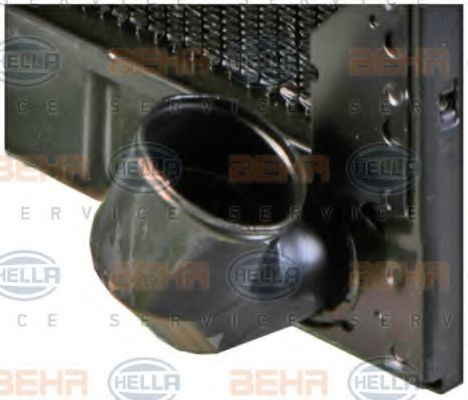 HELLA 8MK 376 709-341