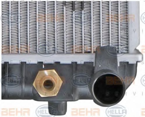 HELLA 8MK 376 710-531