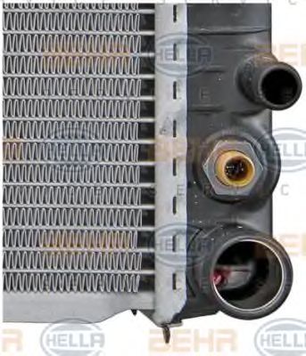 HELLA 8MK 376 711-181