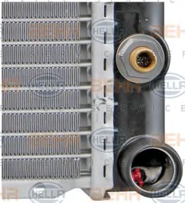 HELLA 8MK 376 711-371