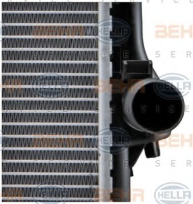 HELLA 8MK 376 713-241