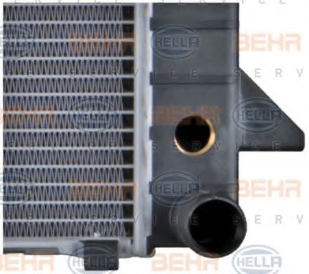 HELLA 8MK 376 714-601