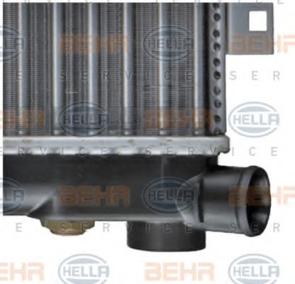 HELLA 8MK 376 717-191