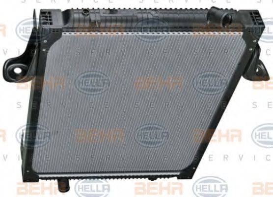 HELLA 8MK 376 721-781