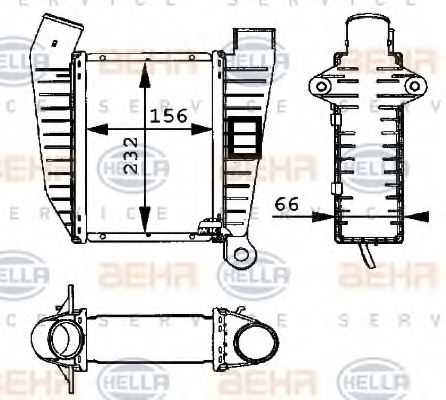 HELLA 8ML 376 723-001