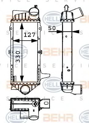 HELLA 8ML 376 723-111