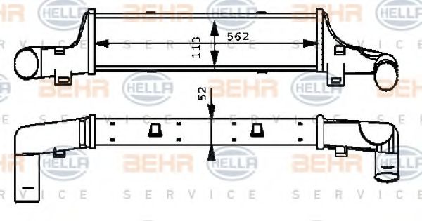 HELLA 8ML 376 723-151