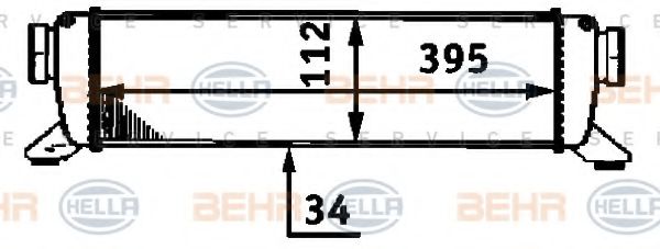 HELLA 8ML 376 723-311
