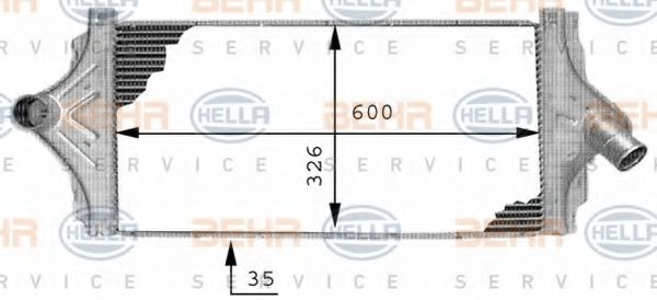 HELLA 8ML 376 723-351