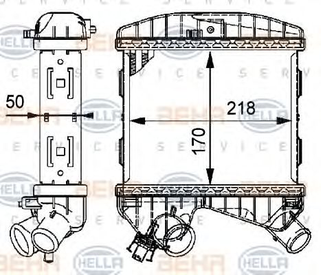 HELLA 8ML 376 723-461