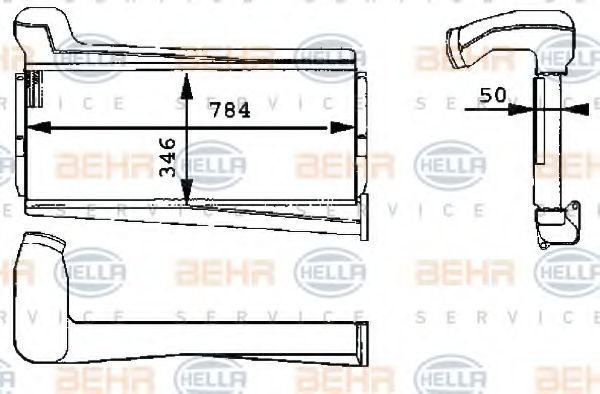HELLA 8ML 376 723-631