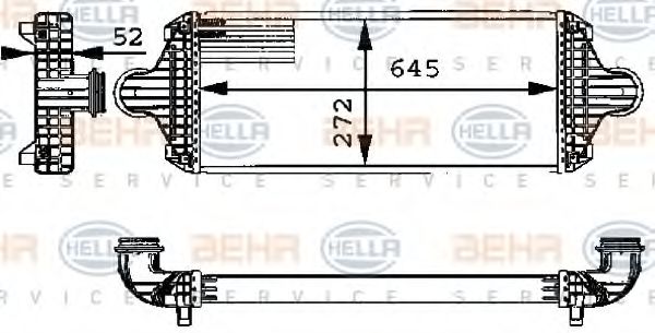 HELLA 8ML 376 723-681