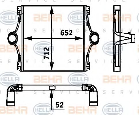 HELLA 8ML 376 724-101