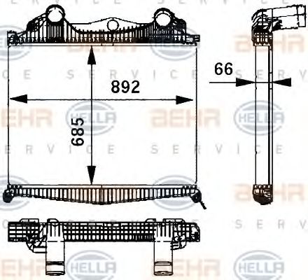 HELLA 8ML 376 724-211