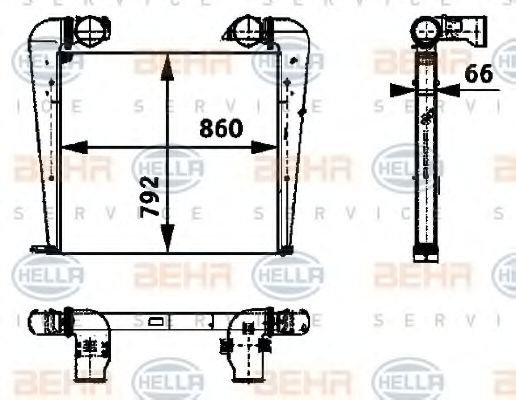 HELLA 8ML 376 724-401