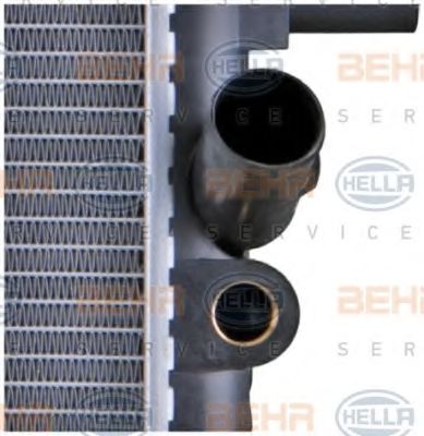 HELLA 8MK 376 724-501