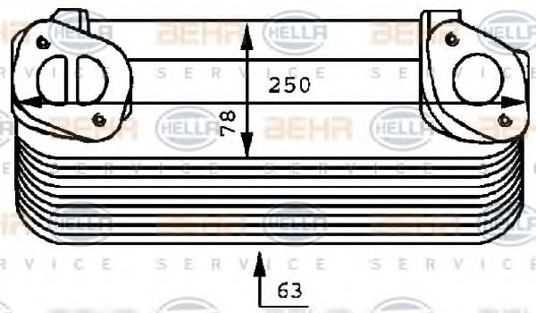 HELLA 8MO 376 725-031
