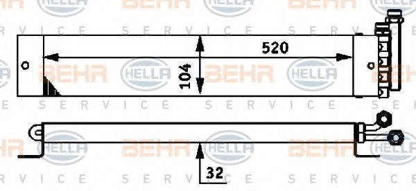 HELLA 8MO 376 725-341