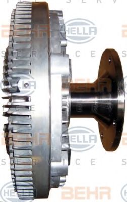 HELLA 8MV 376 727-161