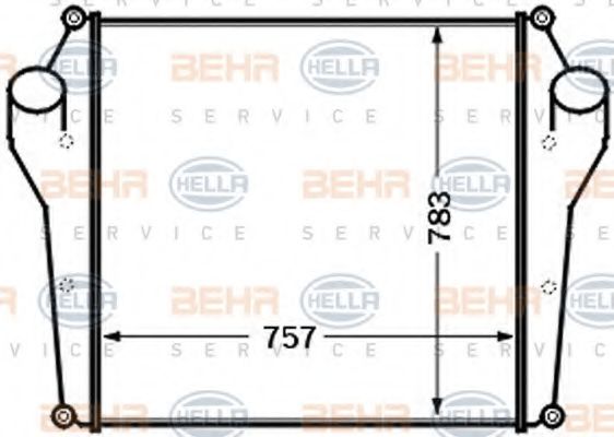 HELLA 8ML 376 727-541
