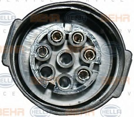 HELLA 8MV 376 730-051