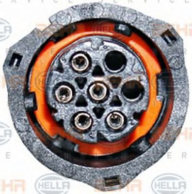 HELLA 8MV 376 730-081