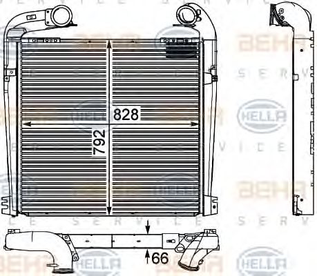 HELLA 8ML 376 730-571
