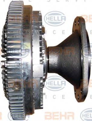 HELLA 8MV 376 731-441