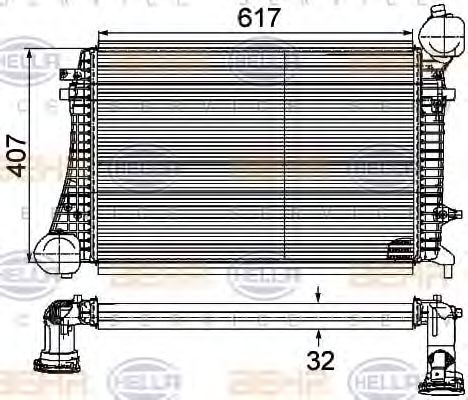 HELLA 8ML 376 746-161